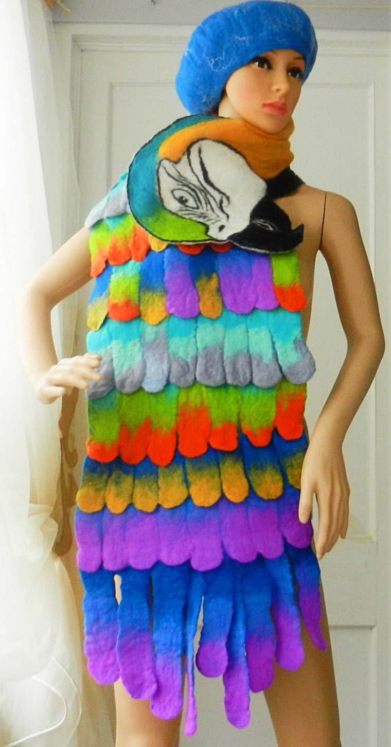 SkyWool - Etsy