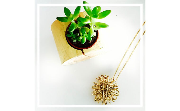 Vanesa Farfan Jewelry