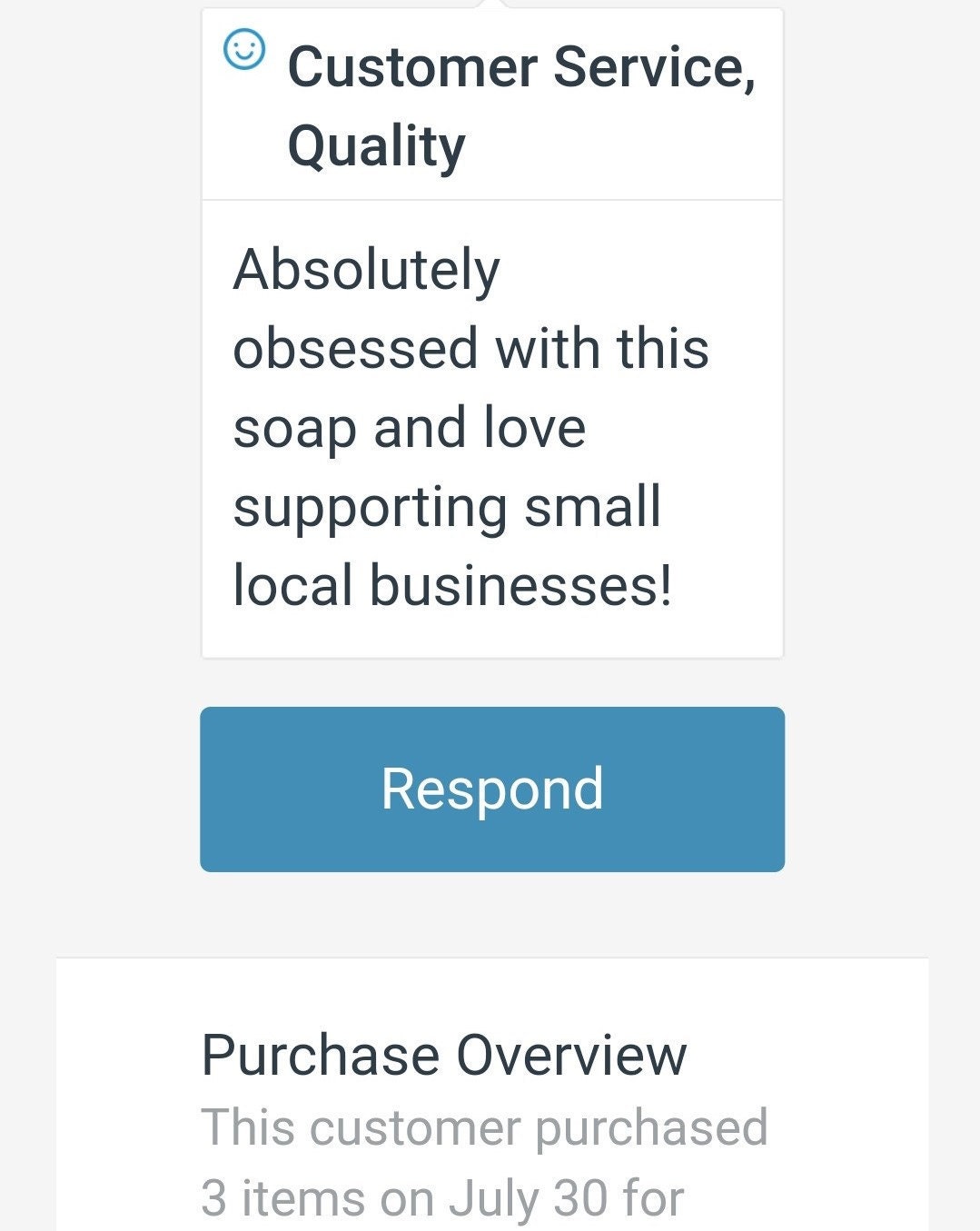 soap-freakin-excited