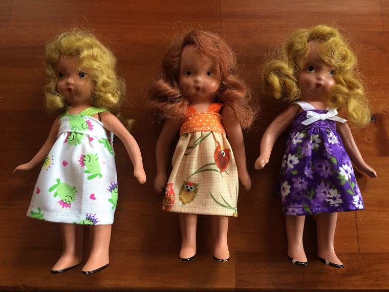 My little doll boutique deals