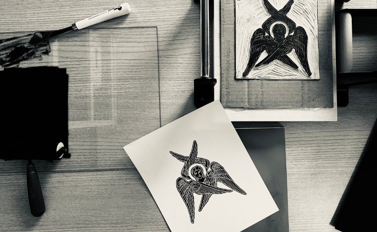 Seraphim Print Studio