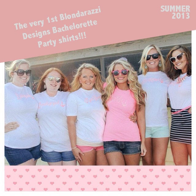 BlondarazziDesigns