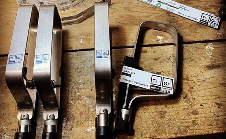 TiGrLock Etsy UK