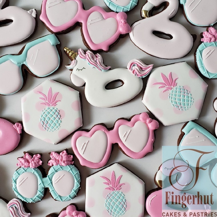 FingerhutCakes Etsy