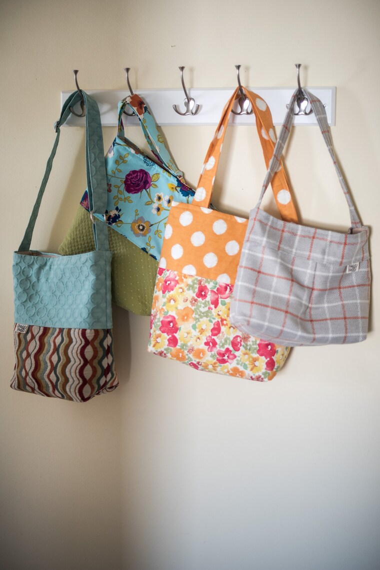 ShaggyBaggy - Etsy