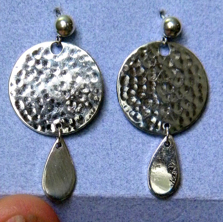 Silvercraft jewellery store