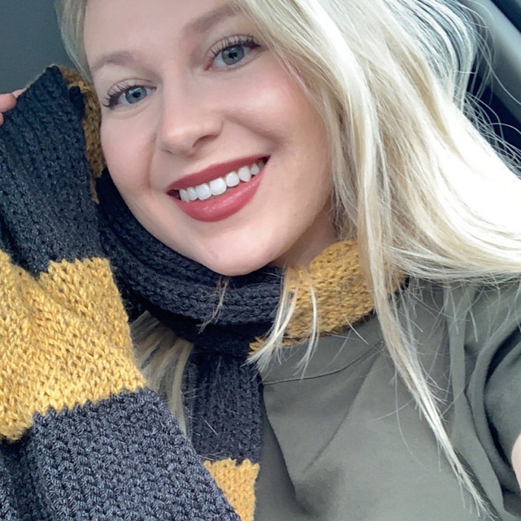 TheWoolenLibrary Etsy