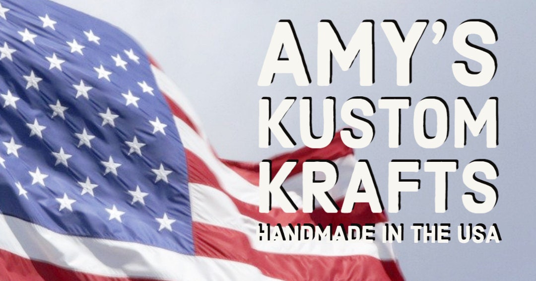 Amy's Kustom Krafts