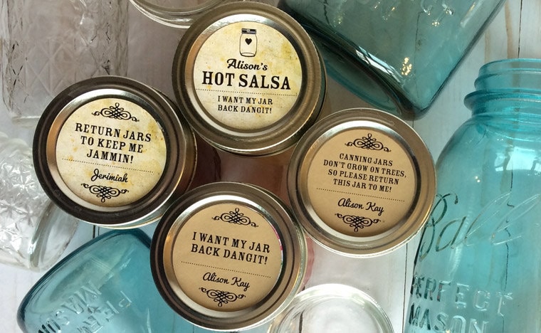 Canning Jar Opener – Happy's Gifts and Apparel