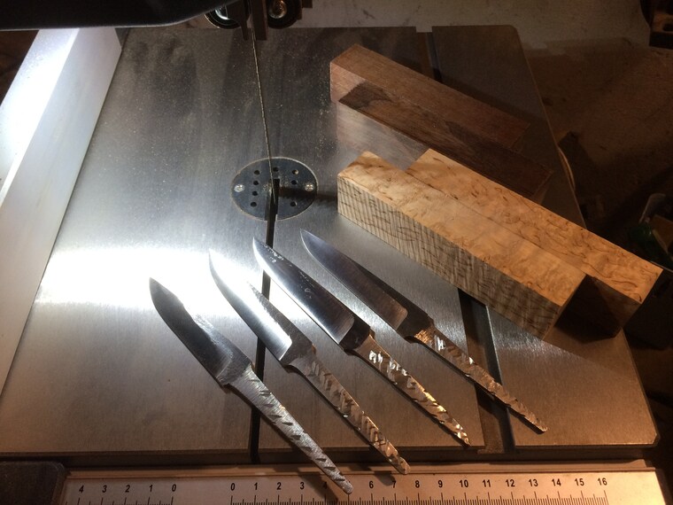 JerKnife - Etsy 日本