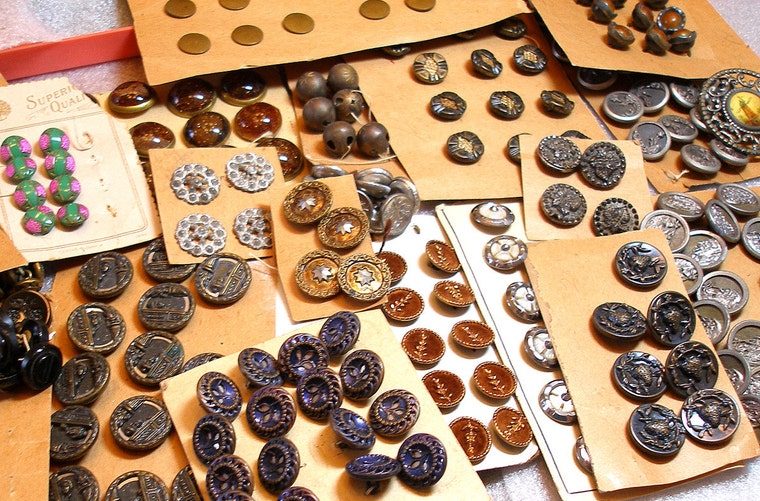 AlliesAdornments - Etsy