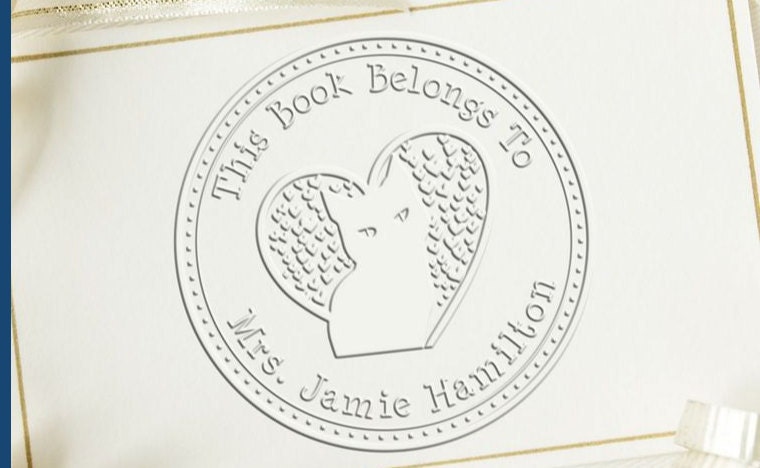 Acorn Stamps - Rubber Stamps and Seals
