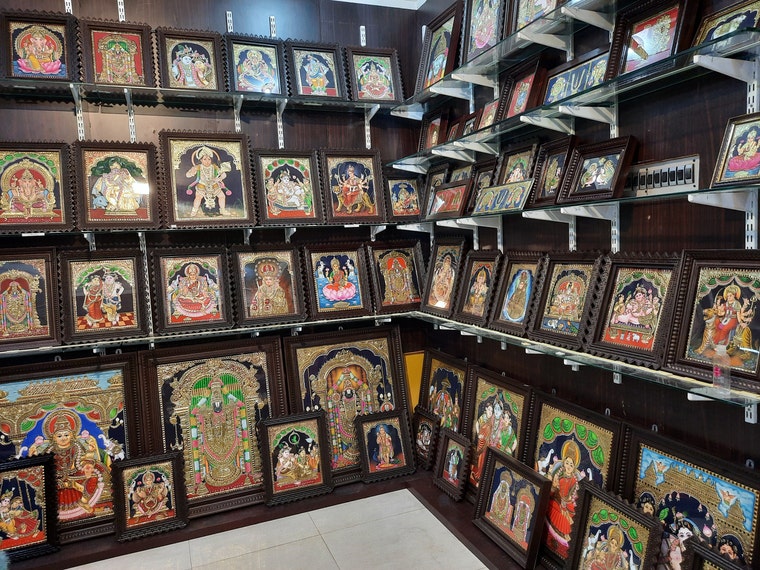 JLineArtsGallery | Etsy India