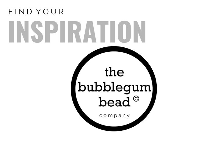 The bubblegum bead best sale company