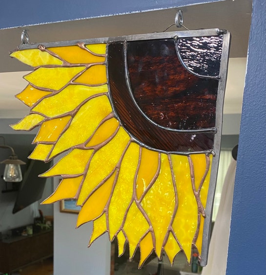 Glass Overflowing Co Etsy