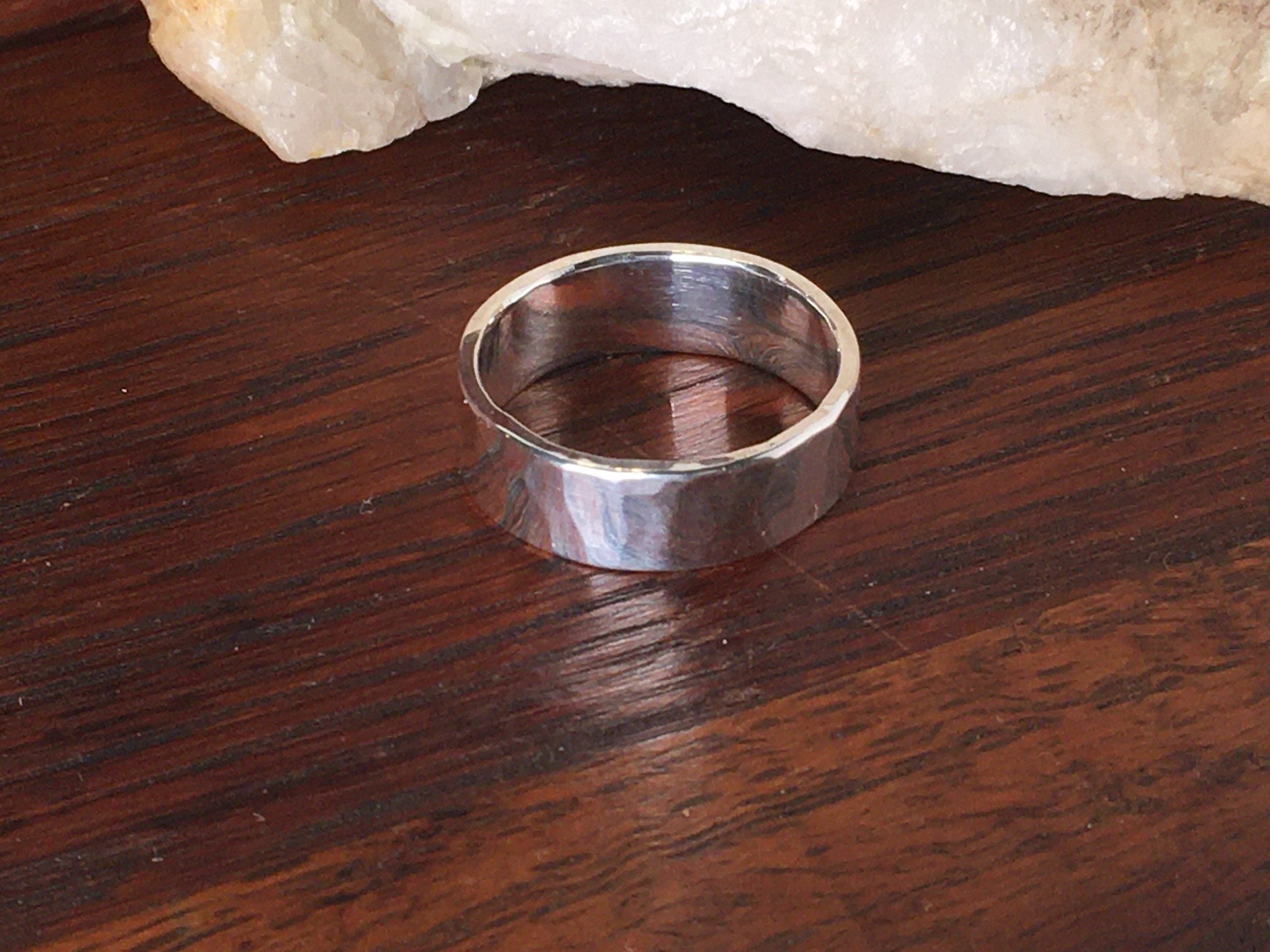 Mark Haglund's Jewelry