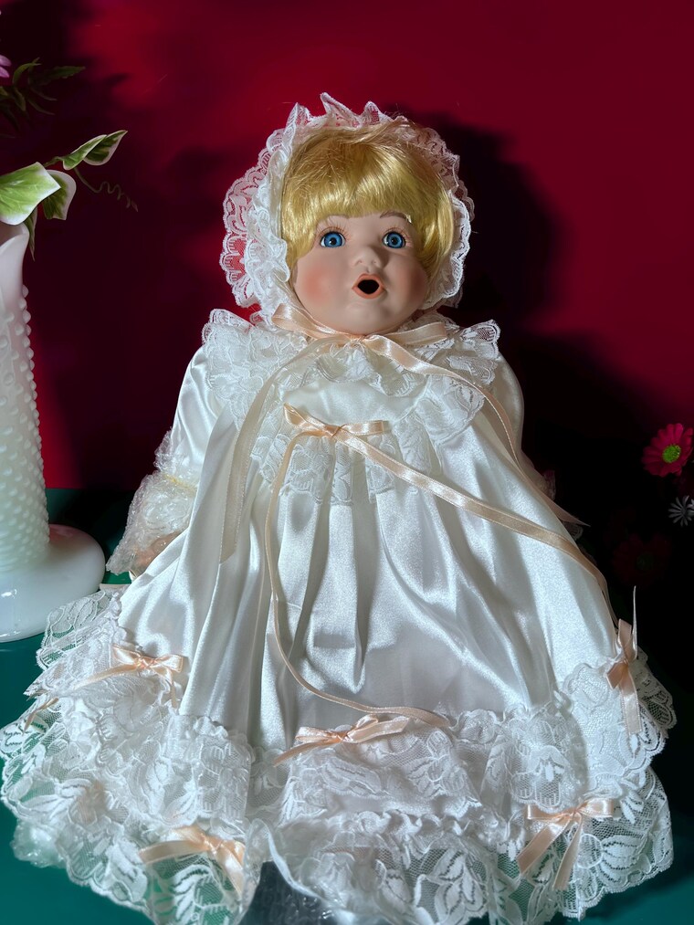 VintageAngelAntiques - Etsy