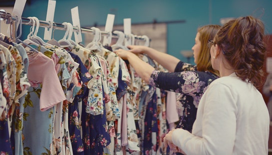 AvaGraceClothing Etsy