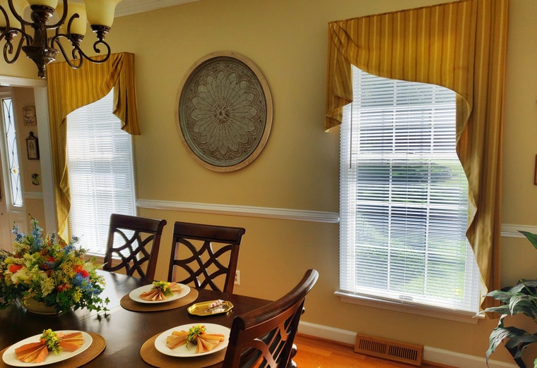 BlackBeltHomeDecor Etsy