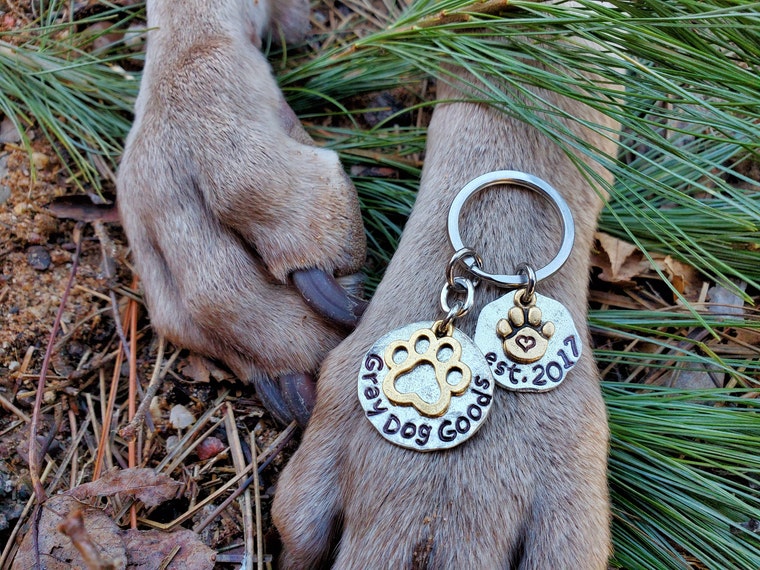 GrayDogGoods Etsy