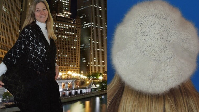 Jeannie sanke dog hair etsy sale