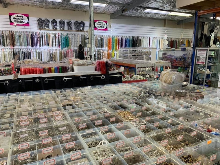 AussieBeadSupply Etsy
