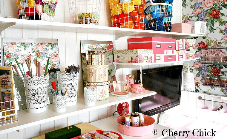 DecorativeSewingPins