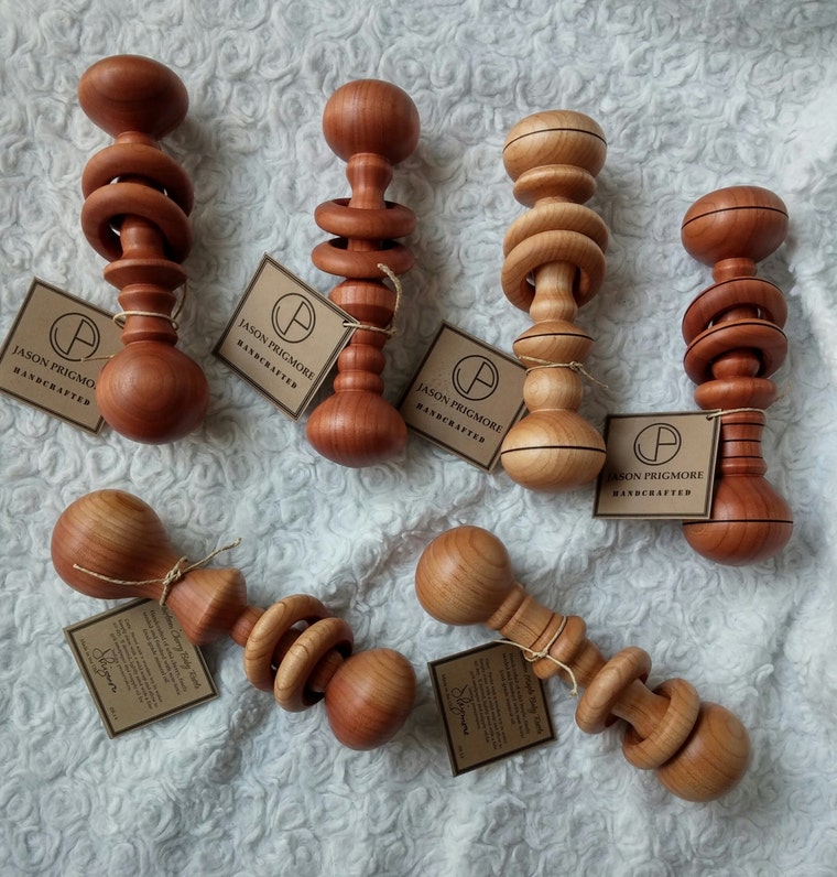 jasonprigmore - Etsy