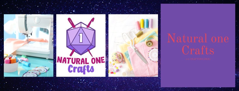NaturalOneCrafts
