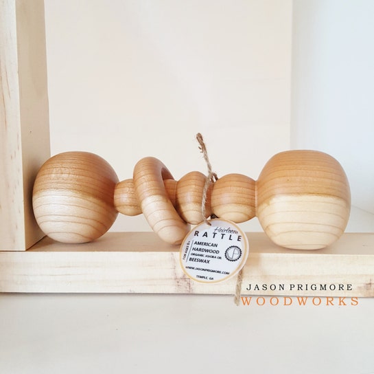 jasonprigmore - Etsy