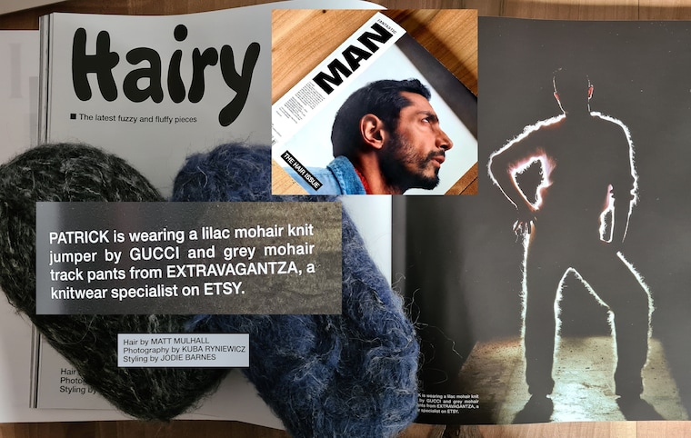 EXTRAVAGANTZA - Etsy