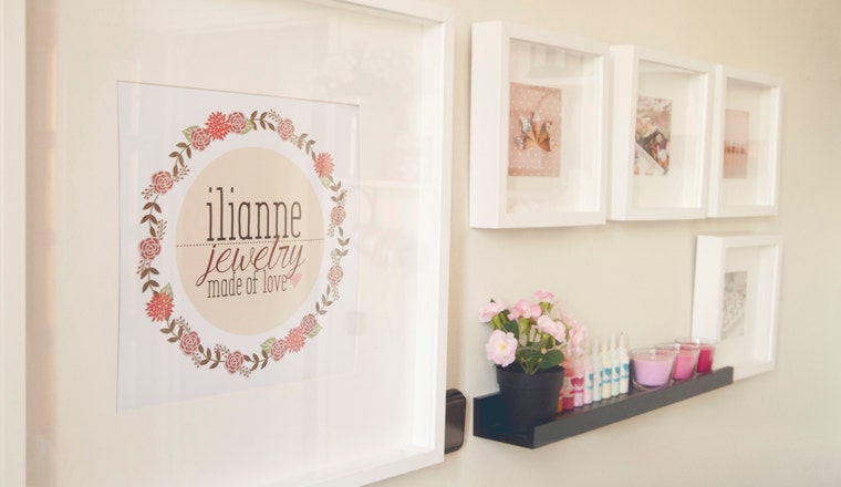 Ilianne Etsy