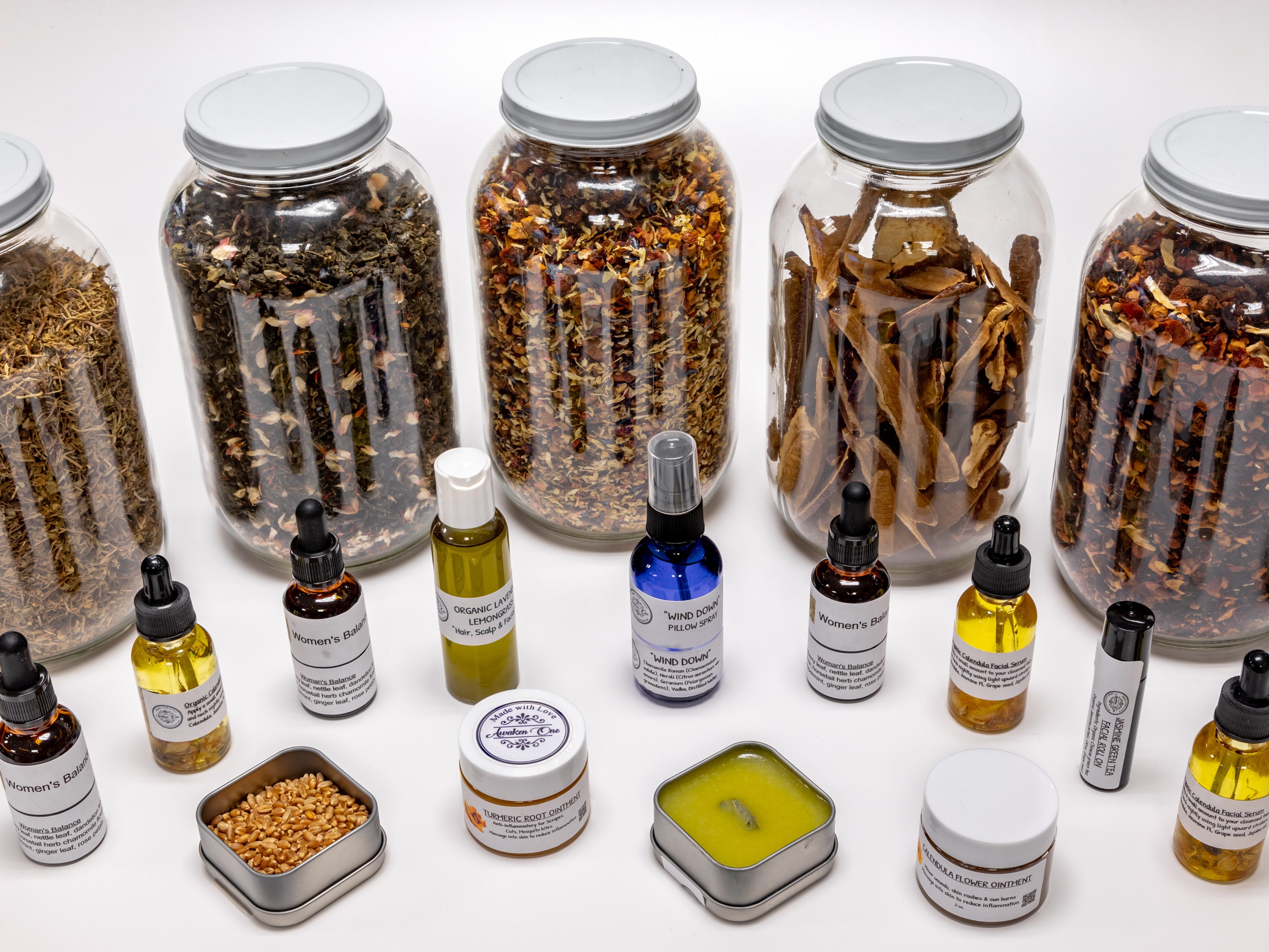 Awaken One Home Remedies LLC