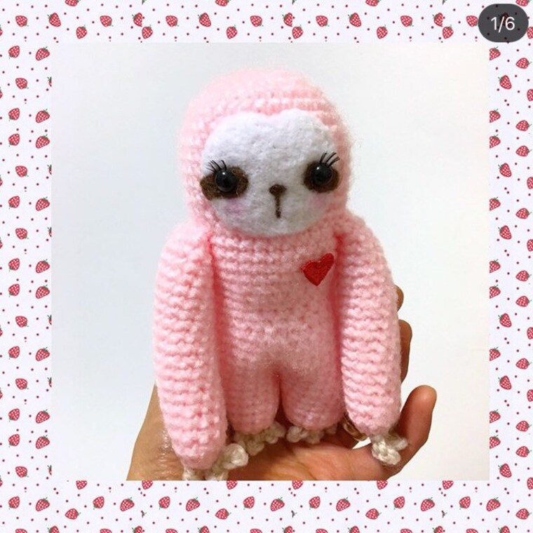 AmiAmiGocco - Etsy
