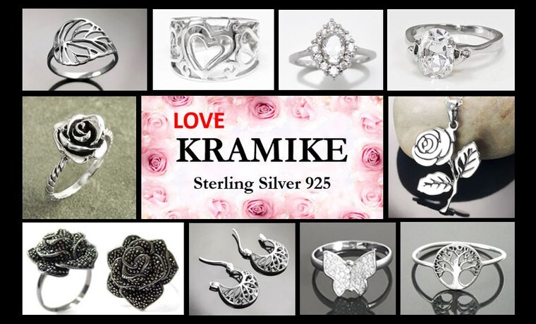 KRAMIKE Etsy UK