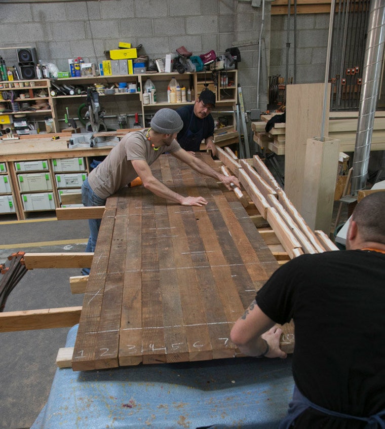 HouseofHardwood Etsy