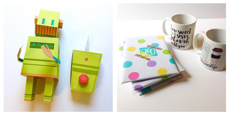 JWPrintables - Etsy