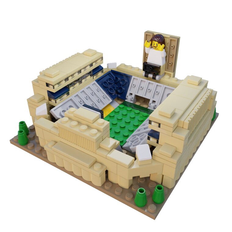 rex dangervest lego set