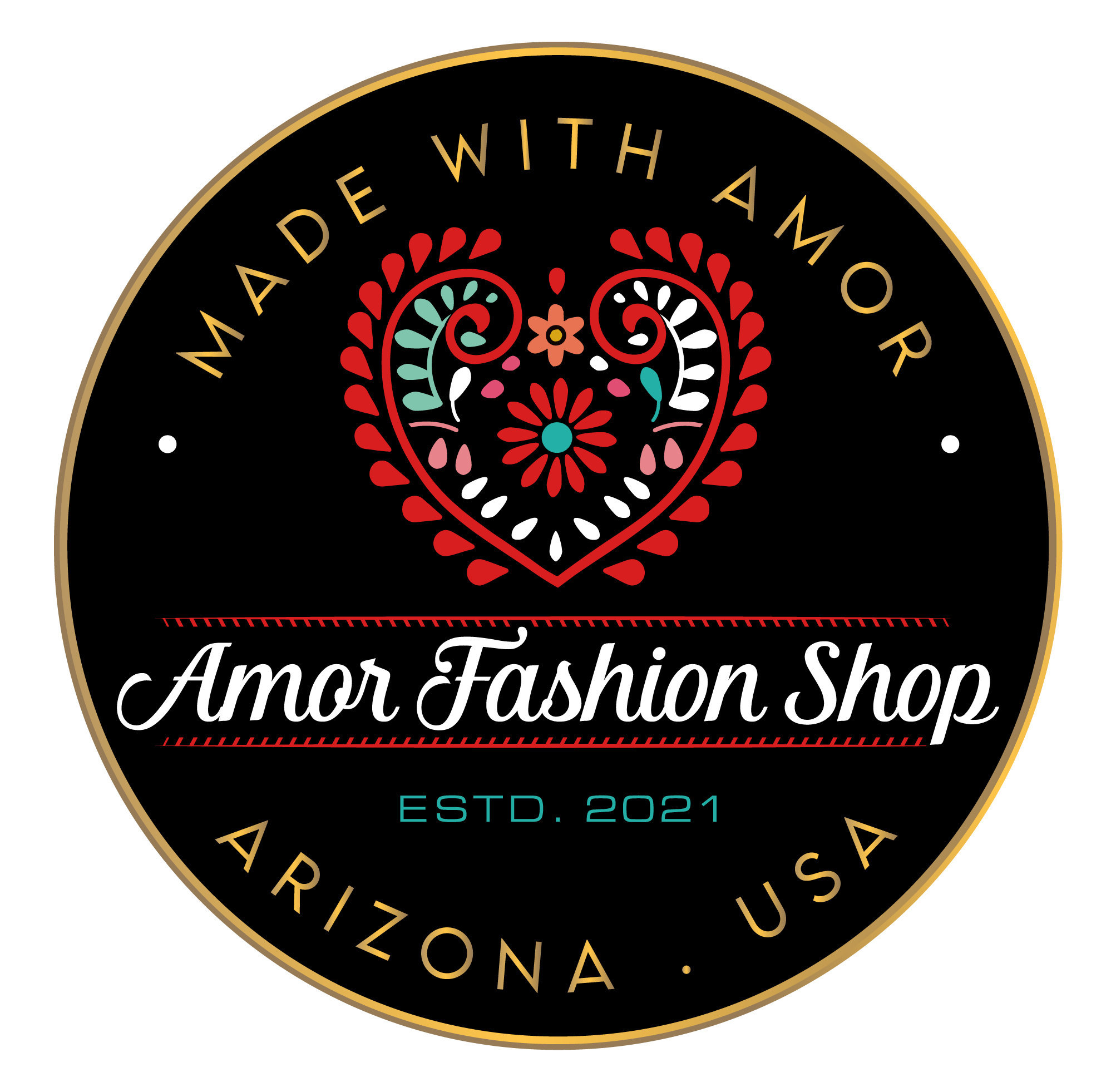 Amor Fashion Shop Boutique Artesanal