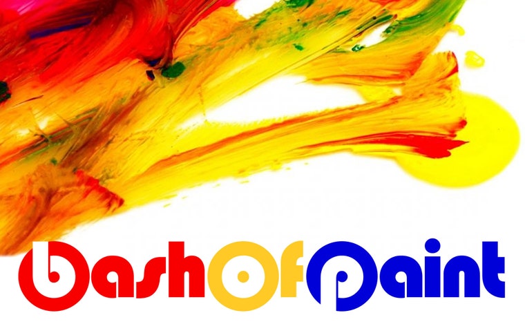 Bashofpaintshop Etsy