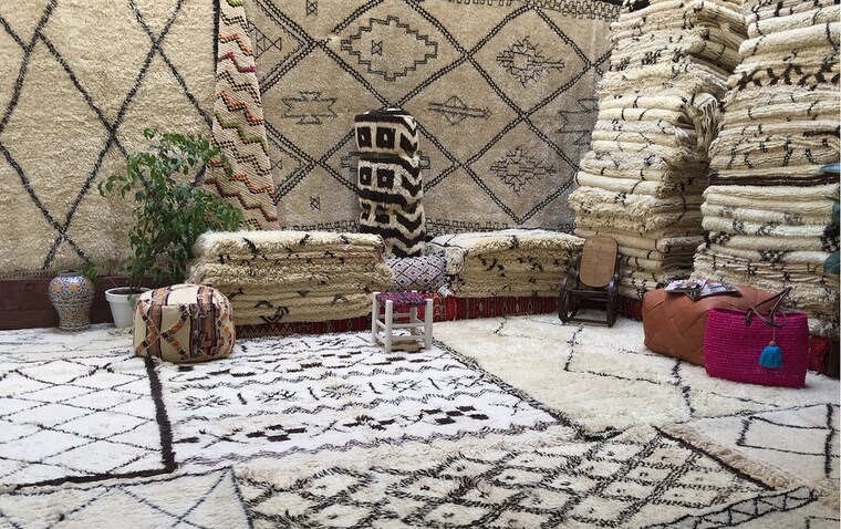 Beniouraincarpets - Etsy