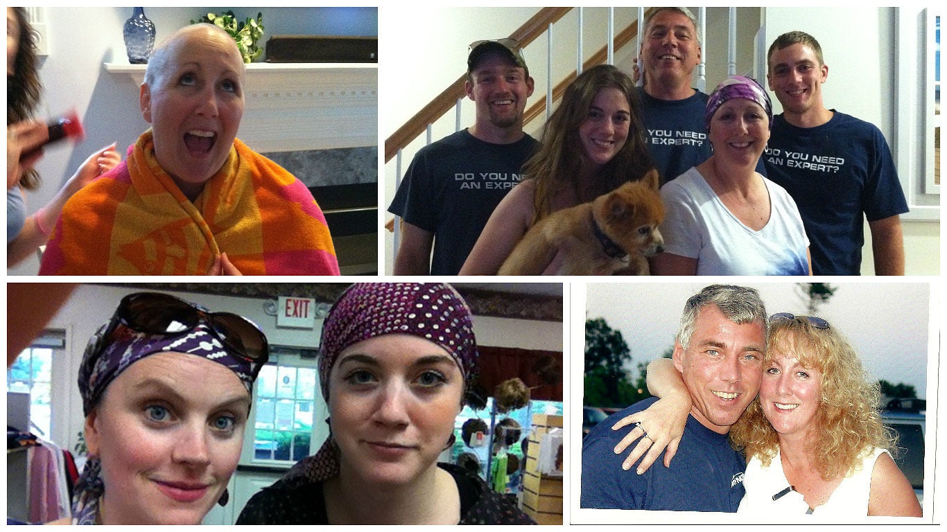 Inspirational HeadCoverings