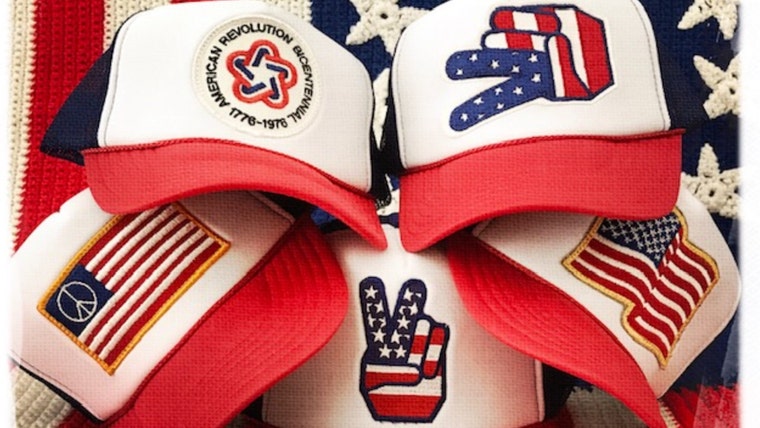VintageAmericano - Etsy