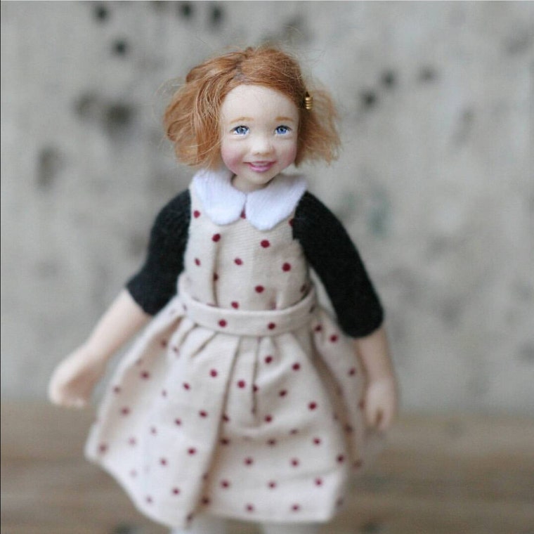 OOAKdollsByEmilyChan - Etsy