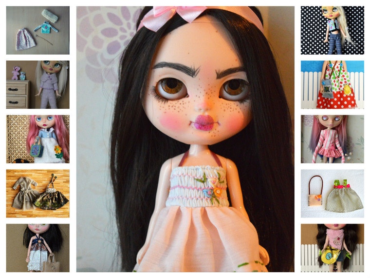 Garlenashop - Etsy