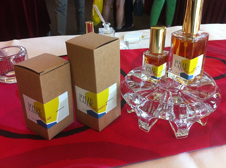 JolieLaidePerfume Etsy