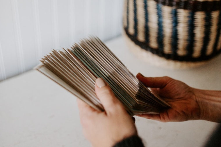 Hand Painted Doormats + Paper Goods + Home Decor