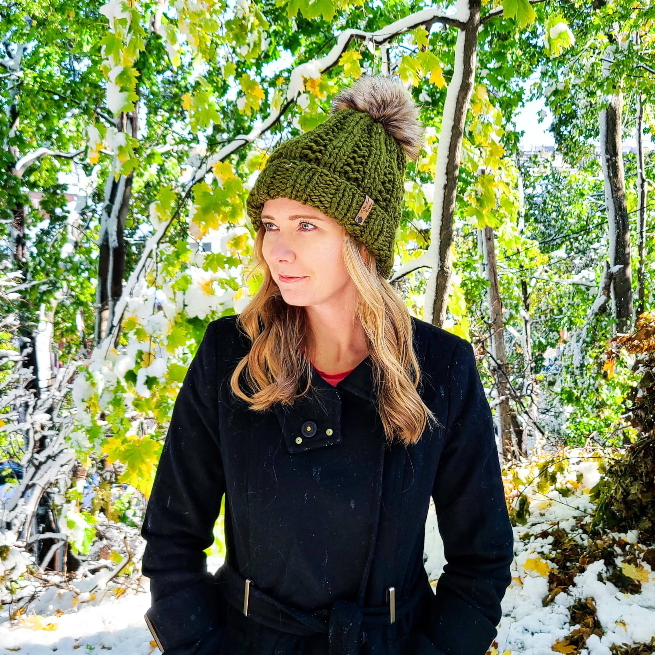 Bundle Deals - CoffeeBeanKnitting