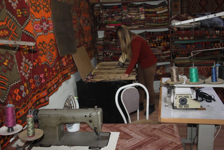 SARIKAYAKILIMPILLOWS Etsy