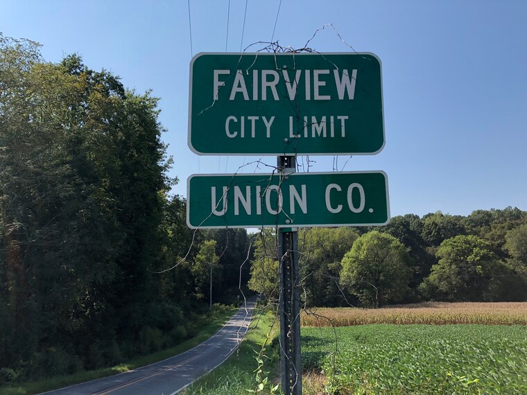 FairviewWoodDesigns Etsy